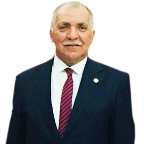 Ahmet Orhan