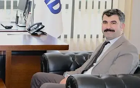 Yusuf Ekinci