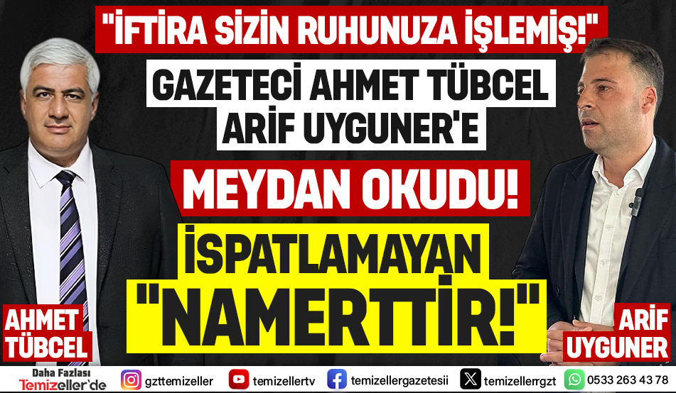 A R İ F U Y G U N E R 11-2