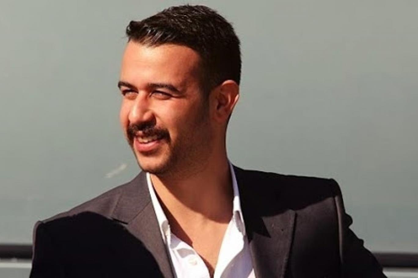 Fırat Çakıroğlu Resim