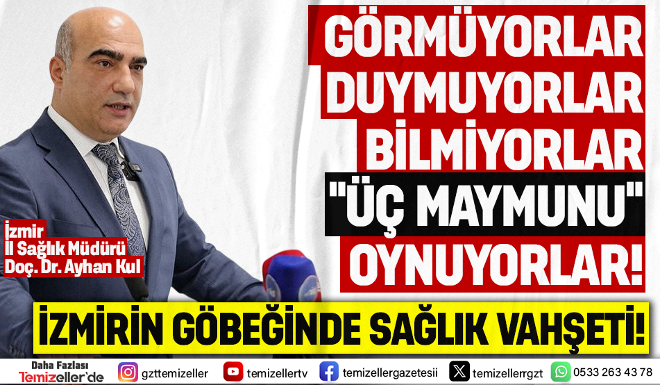 Üç Maymun 44