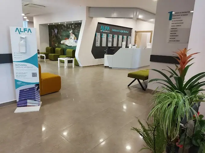 Alfa Tıp Merkezi-5