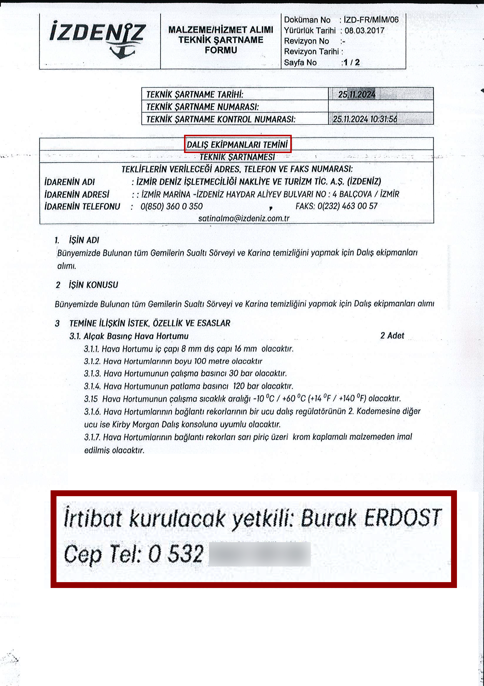 Burak Erdost 1
