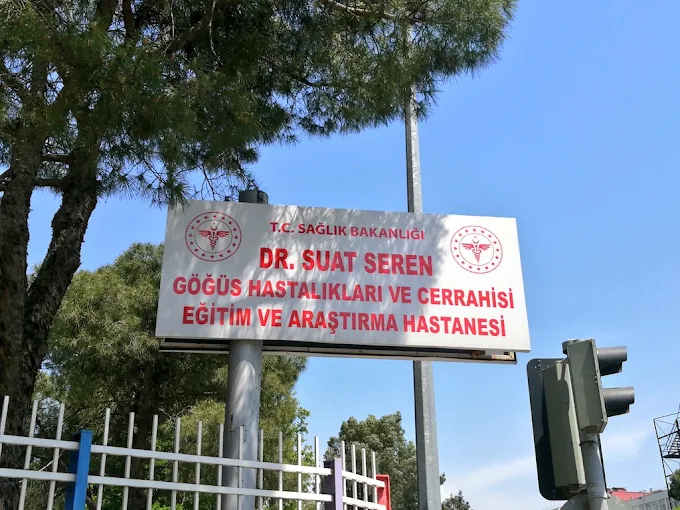 İzmi̇r İl Sağlikta Şok İddi̇alar Canli Yayinda Açiklanacak!-1