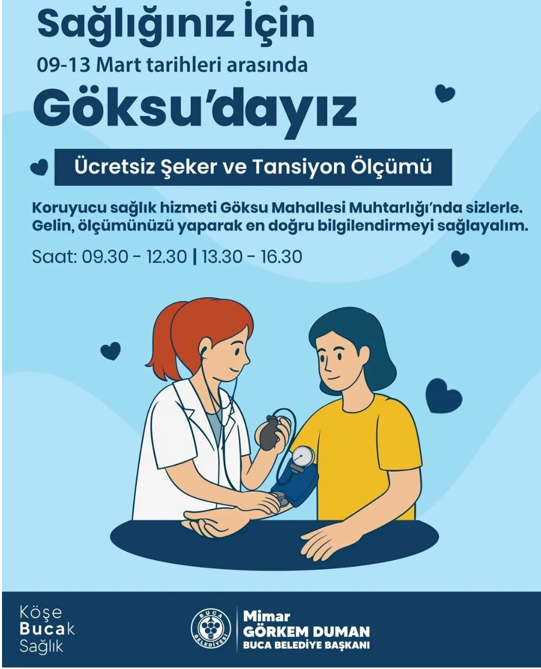 İzmi̇r’de Sağlik Hi̇zmetleri̇ Alarm Veri̇yor! (1)