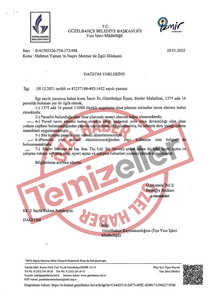 Belge Guzelbahce 344-1