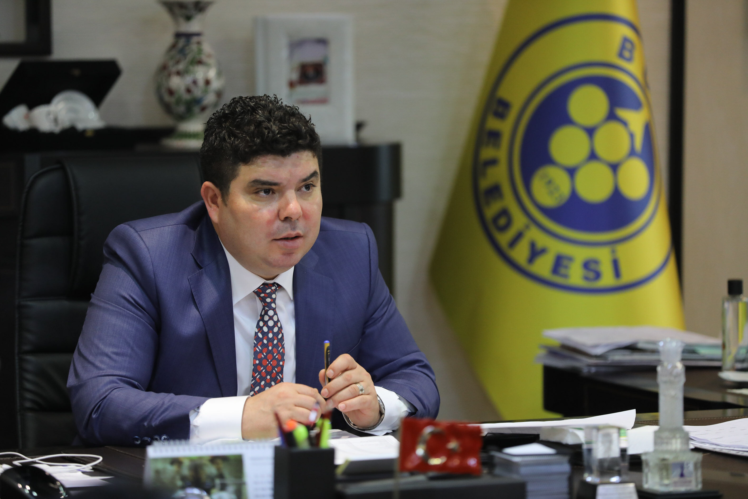 TEMİZELLER HAKLI ÇIKTI! BUCA BELEDİYESİ’NDE GENİŞ ÇAPLI OPERASYON DALGASI! -2
