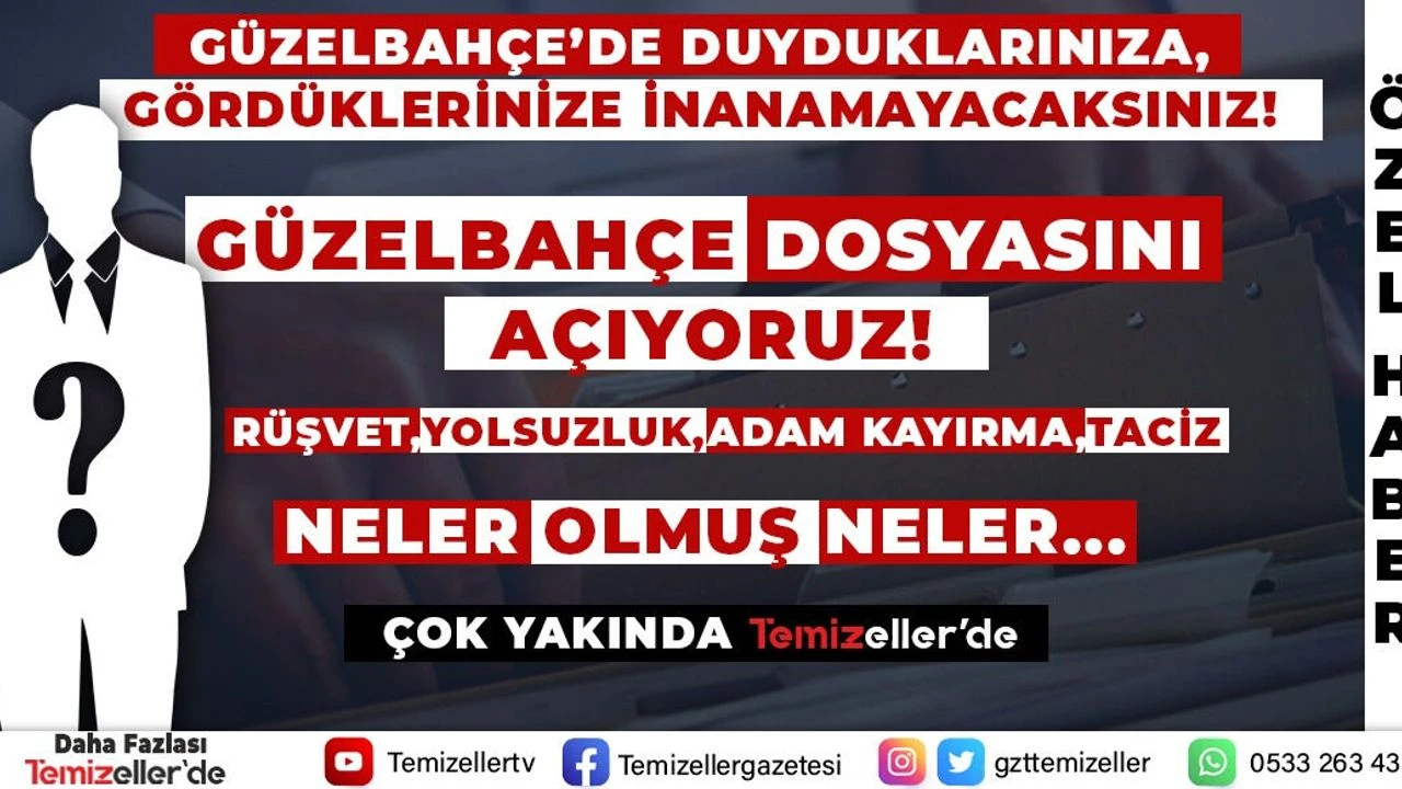 Guzelbahcede Yok Yokinanamayacaksiniz 124442 20220707