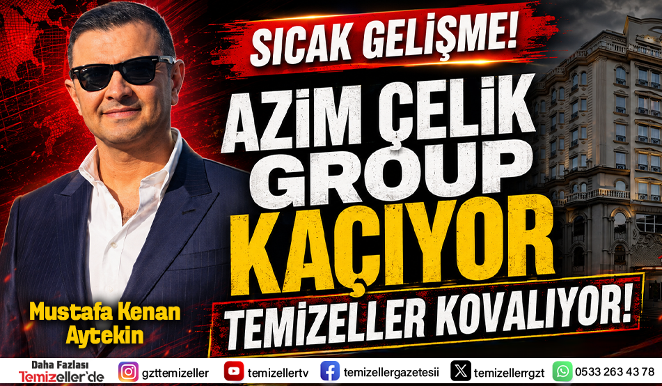 Temi̇zeller Kapak 1 Kopya