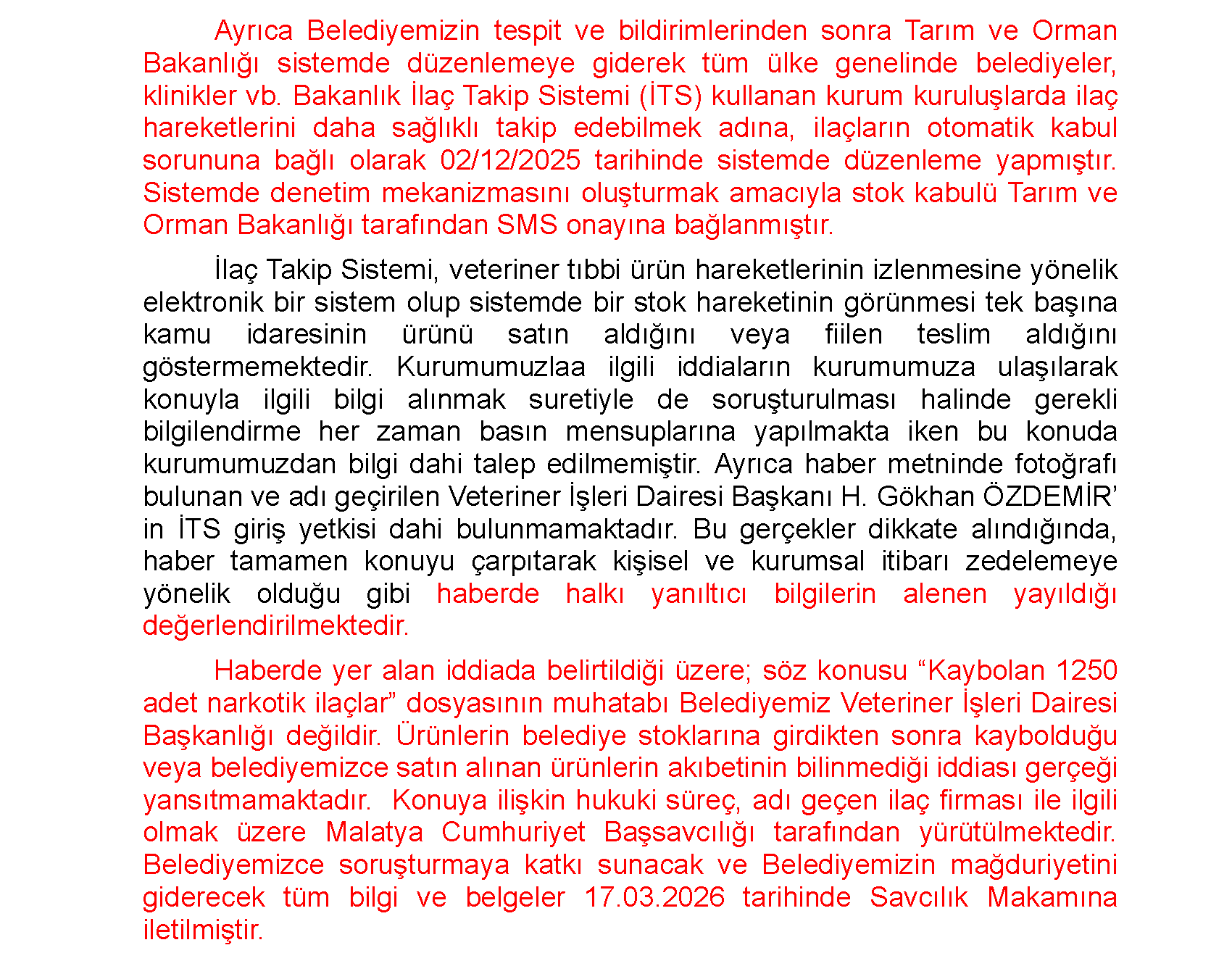 İzbb Bi̇lgi̇ Notu Sayfa 2-1