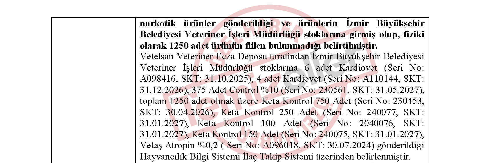 İzmi̇r Büyükşehi̇r Beledi̇yesi̇'nde Narkoti̇k İlaç Skandali! 3 (1)-3
