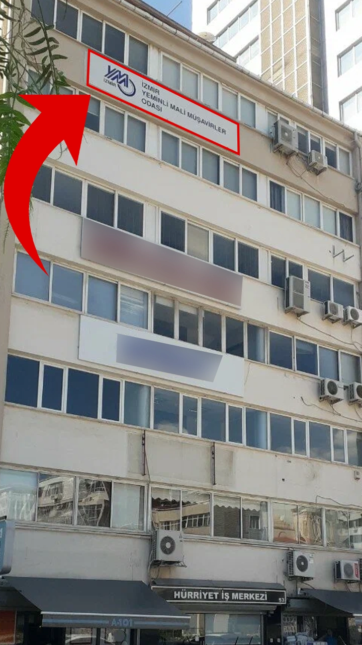 İzmi̇r Ymmo’da Bi̇r Yillik Rötarin Faturasi Ki̇me Çikacak Kazma Ni̇hayet Vuruldu Ama Mali̇yetler Katlandi 2